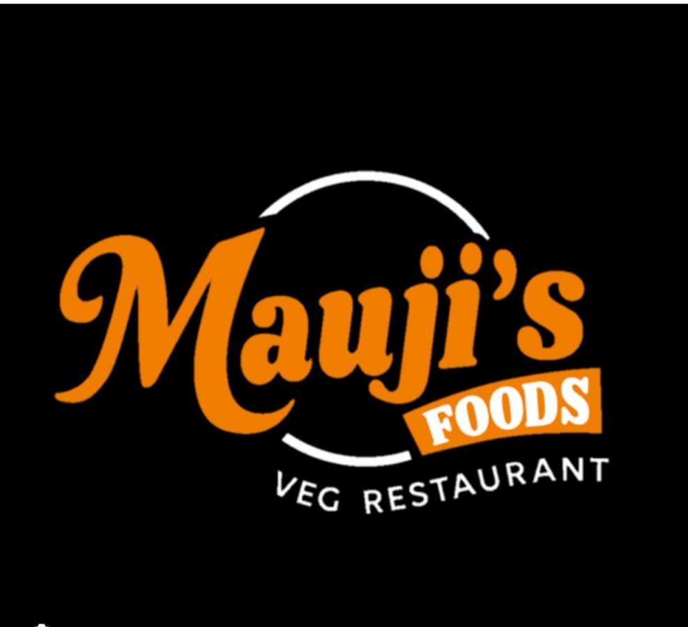 Mauji'S Villa Hotel & Guest House Allāhābād Junction المظهر الخارجي الصورة
