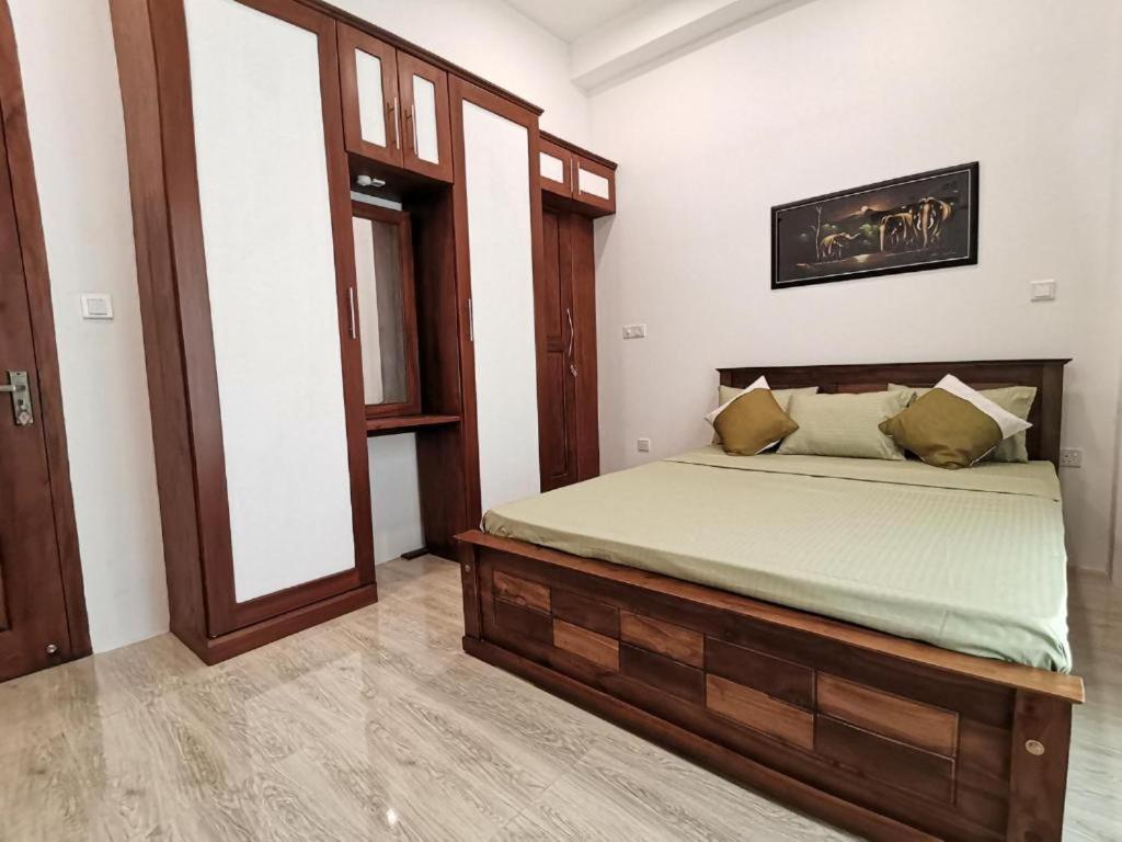 Mauji'S Villa Hotel & Guest House Allāhābād Junction المظهر الخارجي الصورة